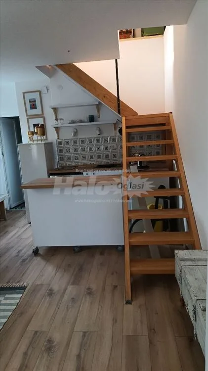 Nova kuća samostalna uknjižena 45m2 parking — 14