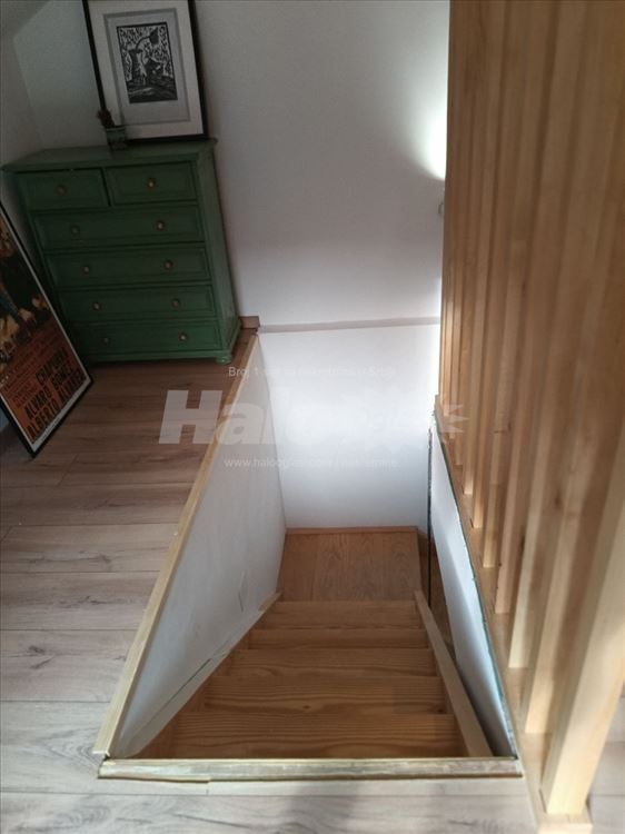 Nova kuća samostalna uknjižena 65m2 parking — 6