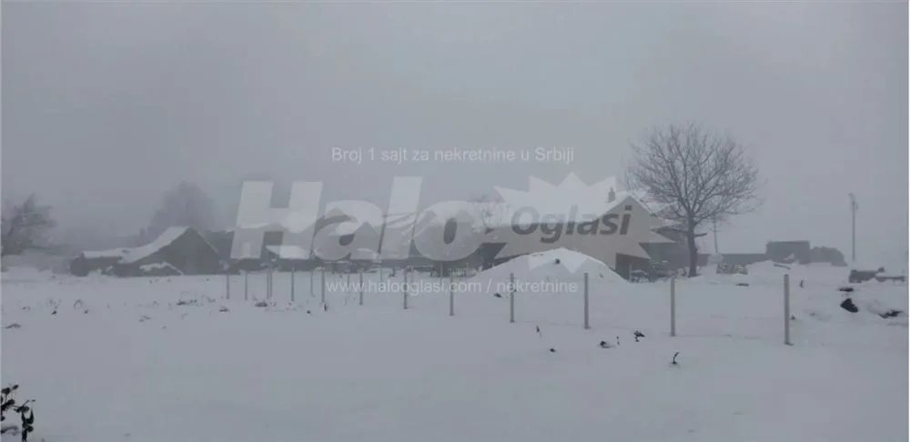 Nova kuća u Borči — 5