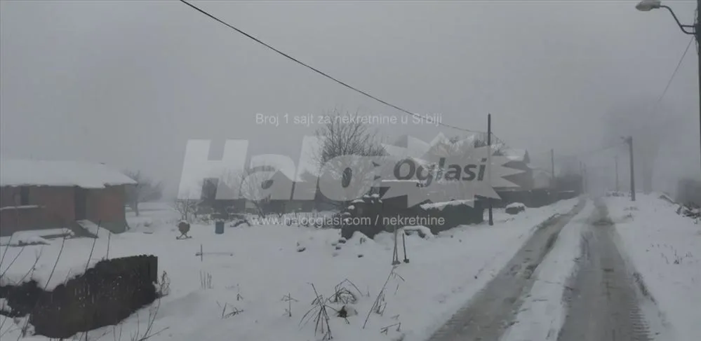 Nova kuća u Borči — 6