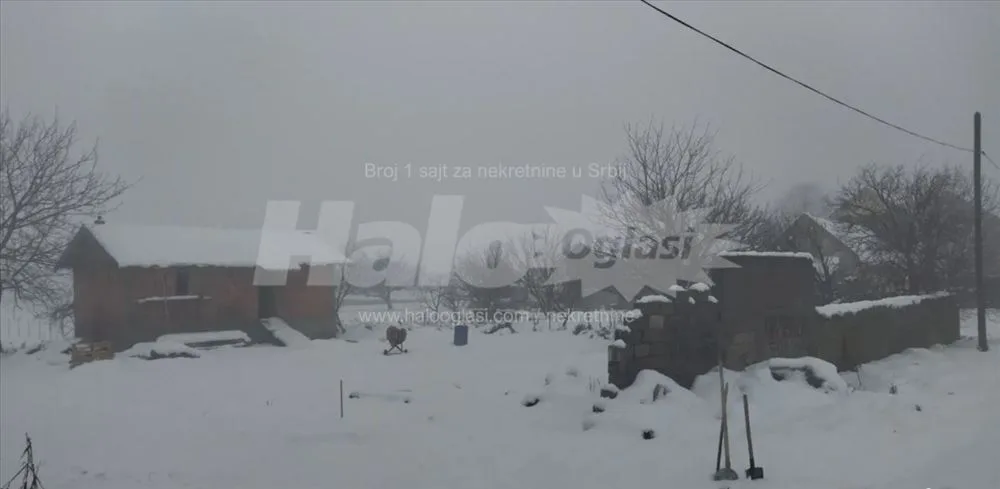 Nova kuća u Borči — 7