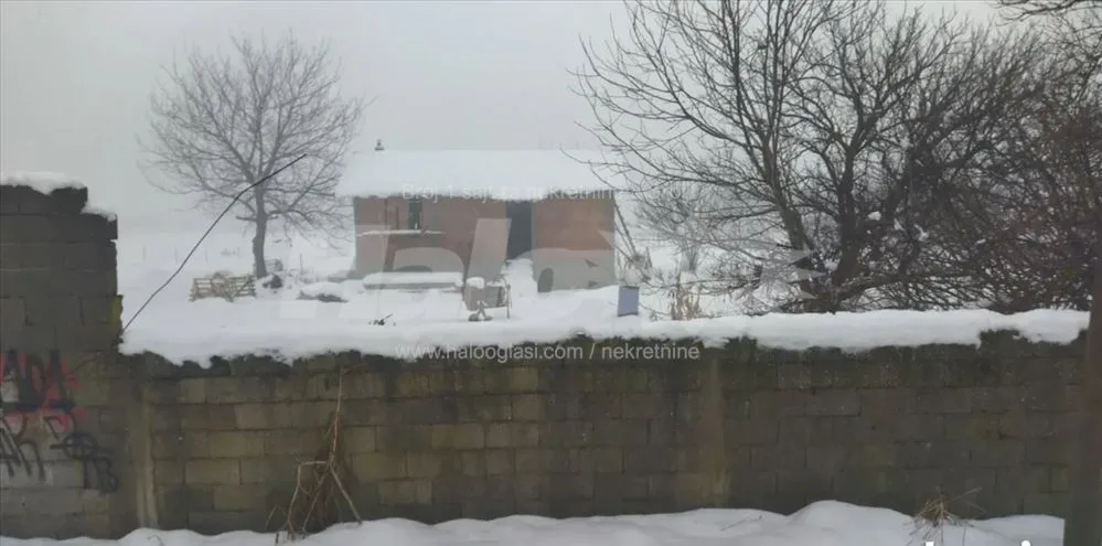 Nova kuća u Borči — 8