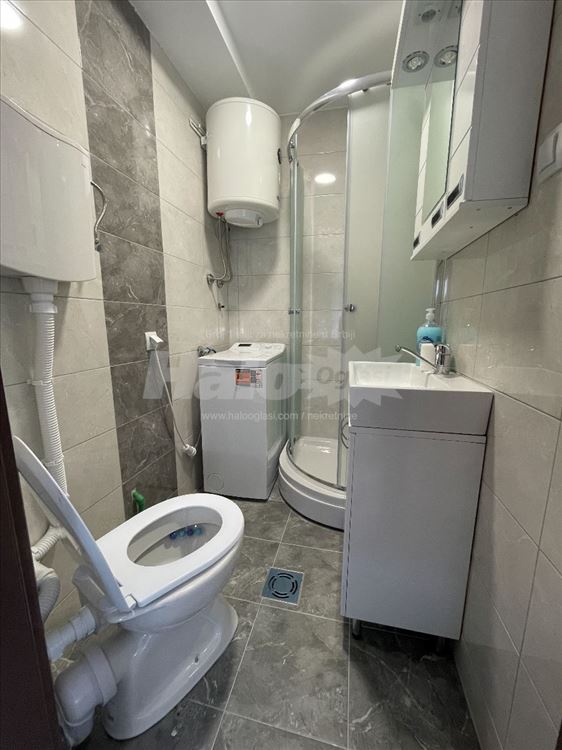 NOVA moderna Garsonjera na Altini — 5