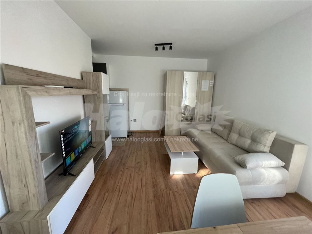 NOVA moderna Garsonjera na Altini — 7