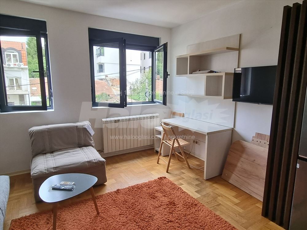 Nova opremljena lux garsonjera — 4