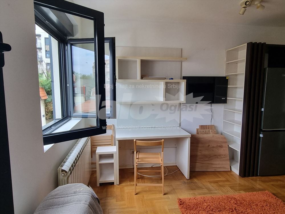Nova opremljena lux garsonjera — 5