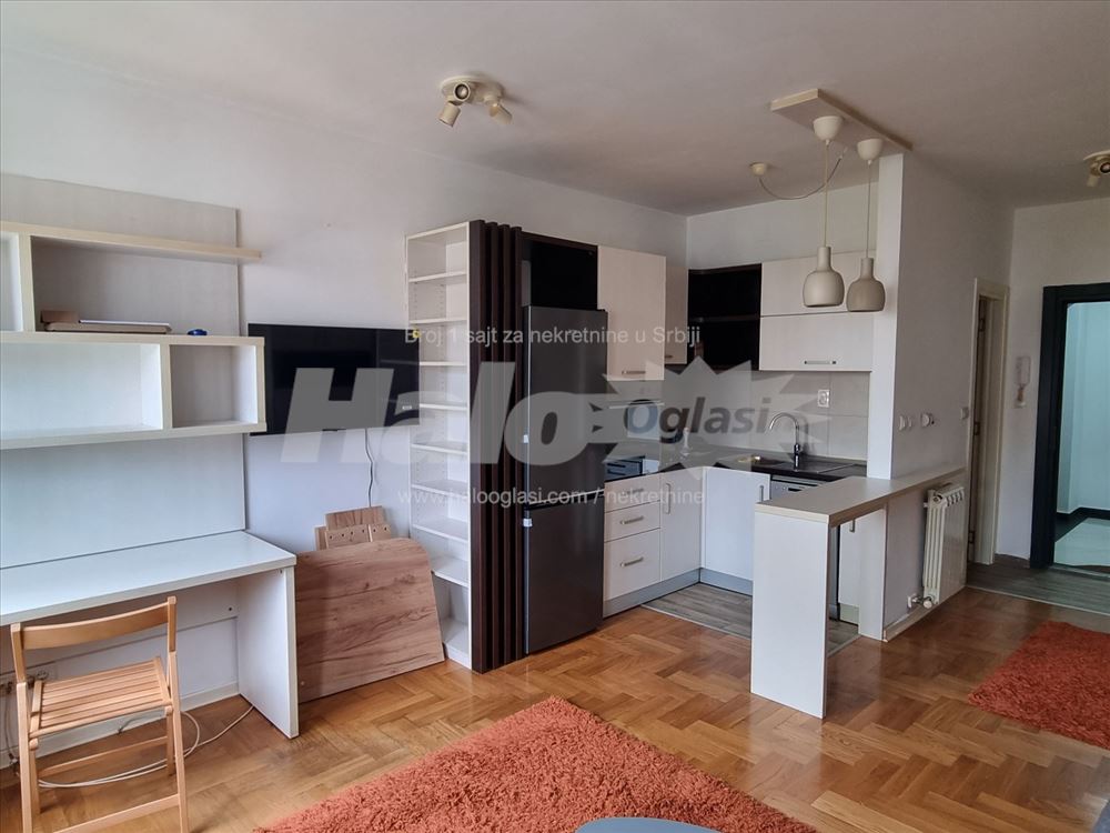 Nova opremljena lux garsonjera — 6