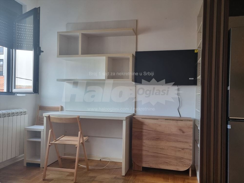 Nova opremljena lux garsonjera — 13