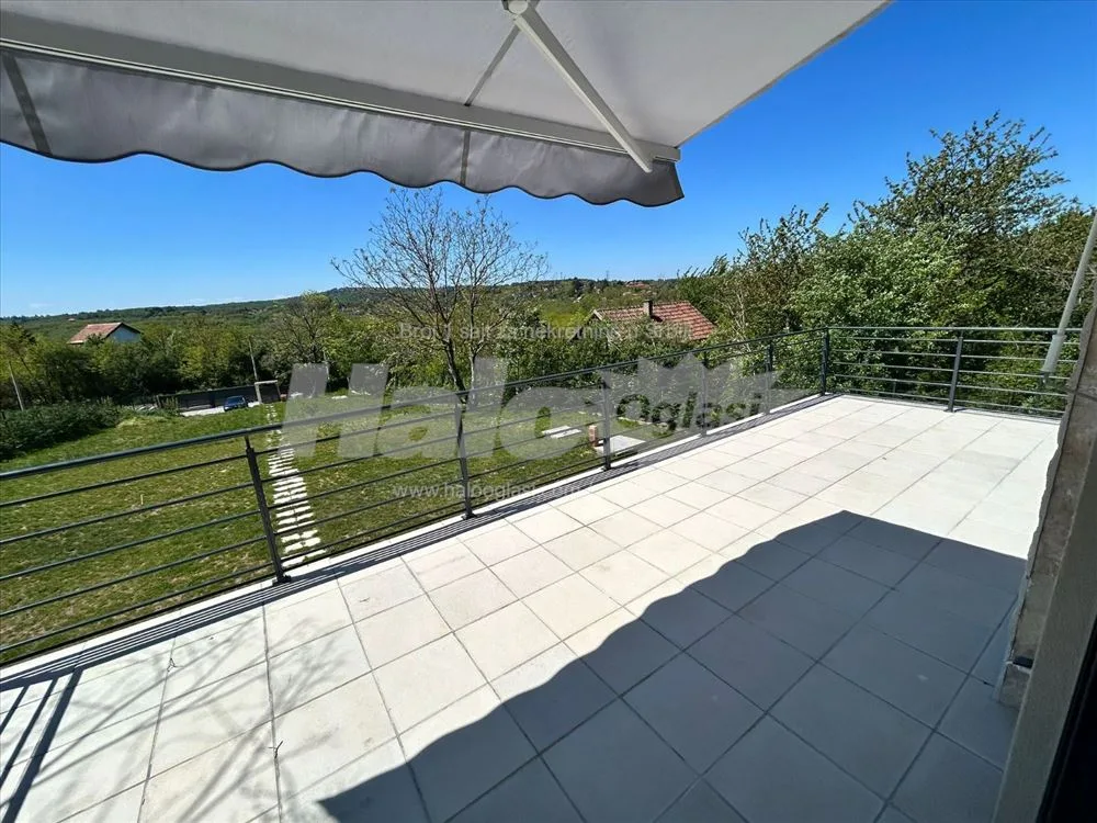 Nova porodična prelepa vikend kuća, Trešnja/Avala — 6