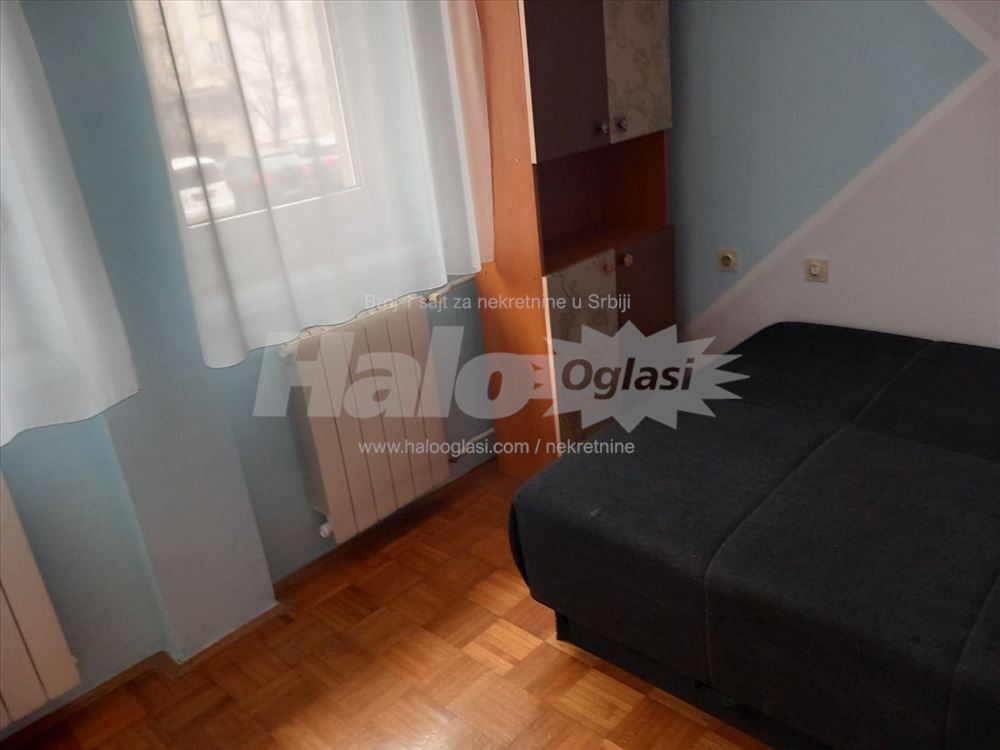 Novi Beograd, 40m2 — 11