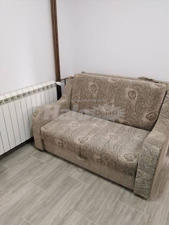 Novi Beograd | 45m2 | Namešten stan sa grejanjem — 4