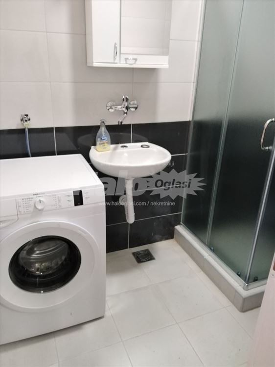 Novi Beograd | 45m2 | Namešten stan sa grejanjem — 5