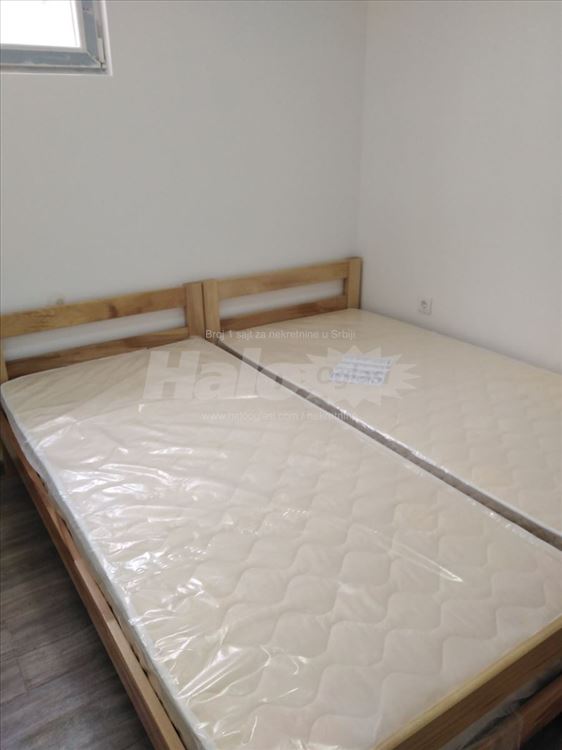 Novi Beograd | 45m2 | Namešten stan sa grejanjem — 6