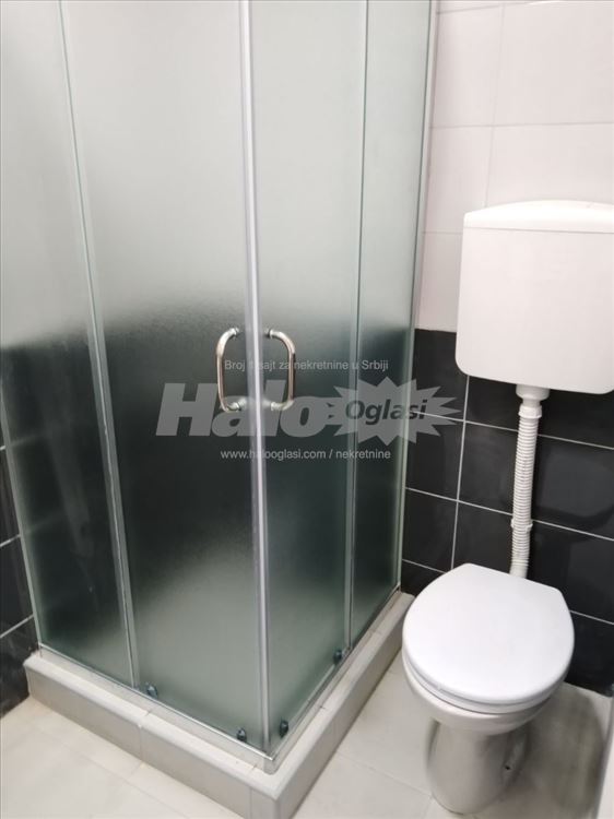 Novi Beograd | 45m2 | Namešten stan sa grejanjem — 7