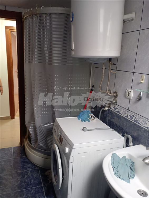 Novi Beograd | 75m2 | Namešten stan — 5