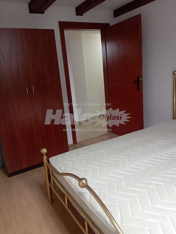 Novi Beograd | 75m2 | Namešten stan — 7