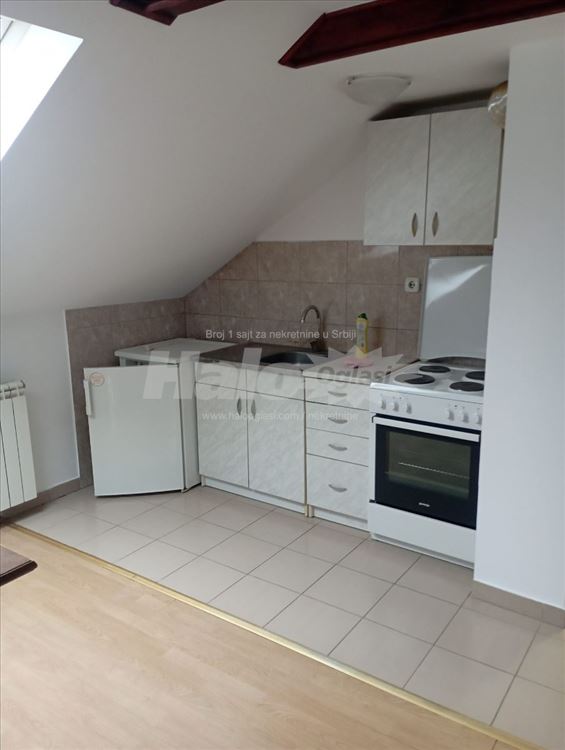 Novi Beograd | 75m2 | Namešten stan — 9