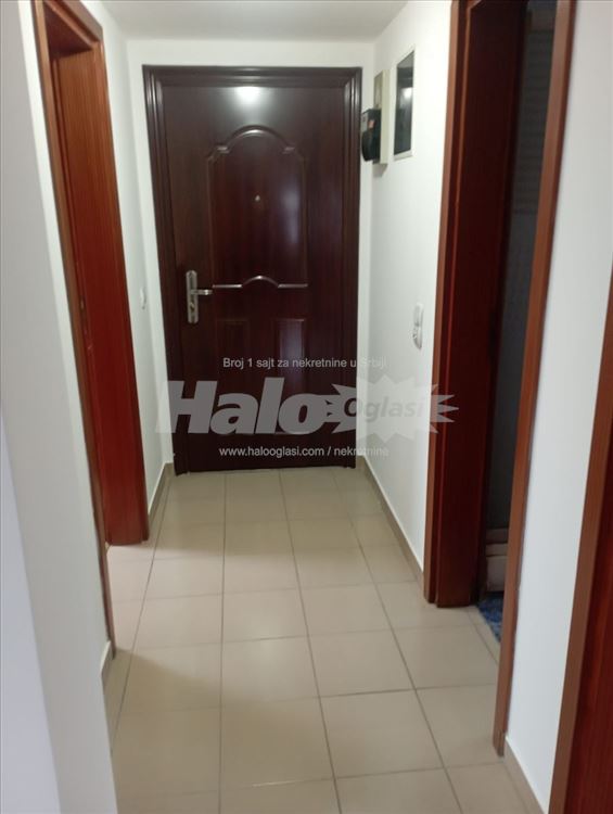 Novi Beograd | 75m2 | Namešten stan — 10