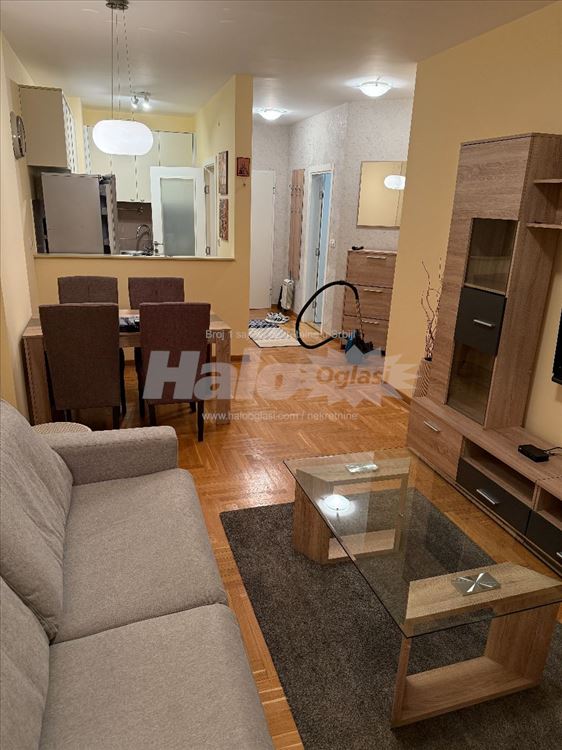Novi Beograd, Bežanijska kosa, 52m2, 2.0 -odličan! — 5