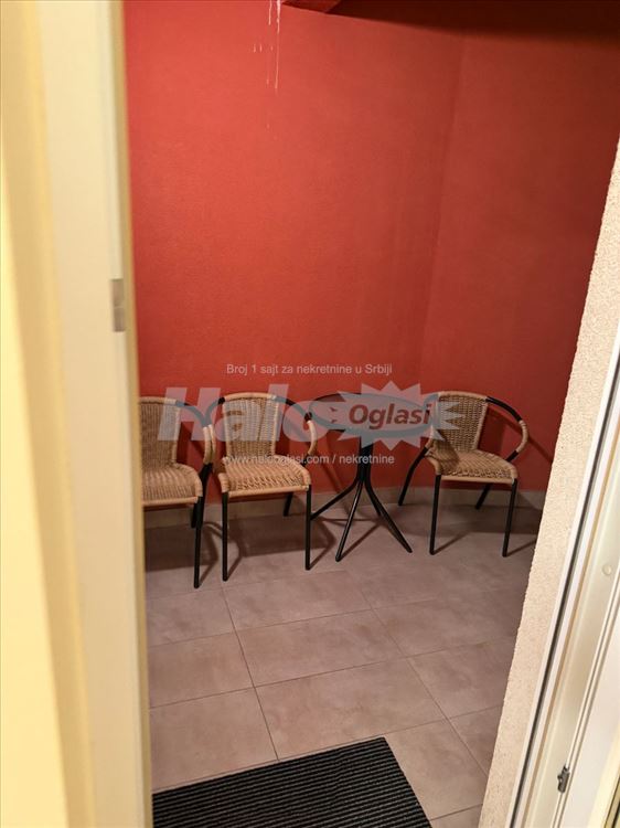 Novi Beograd, Bežanijska kosa, 52m2, 2.0 -odličan! — 6
