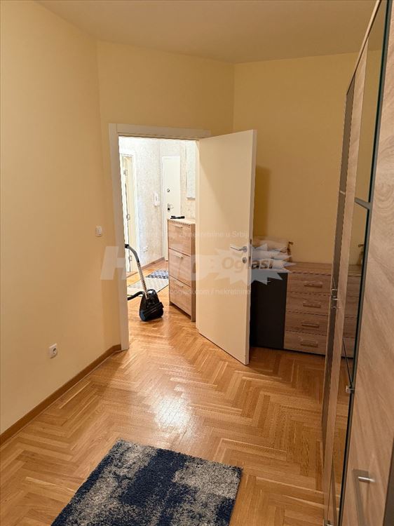 Novi Beograd, Bežanijska kosa, 52m2, 2.0 -odličan! — 8