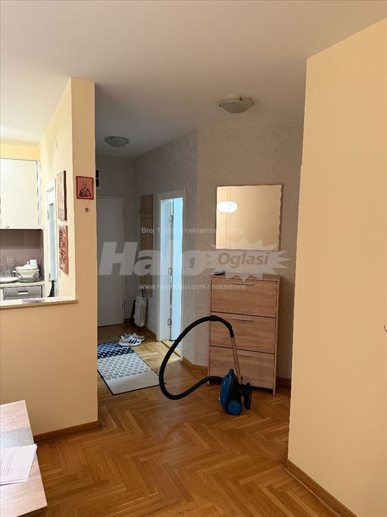 Novi Beograd, Bežanijska kosa, 52m2, 2.0 -odličan! — 11