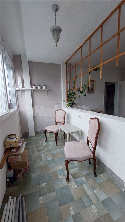 Novi Beograd, Blok 1, Fontana — 8