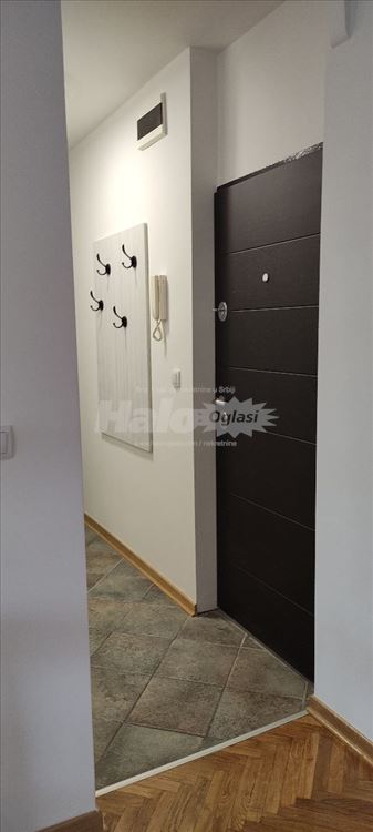 Novi Beograd, blok 21, dvoiposoban stan — 3