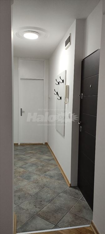 Novi Beograd, blok 21, dvoiposoban stan — 9