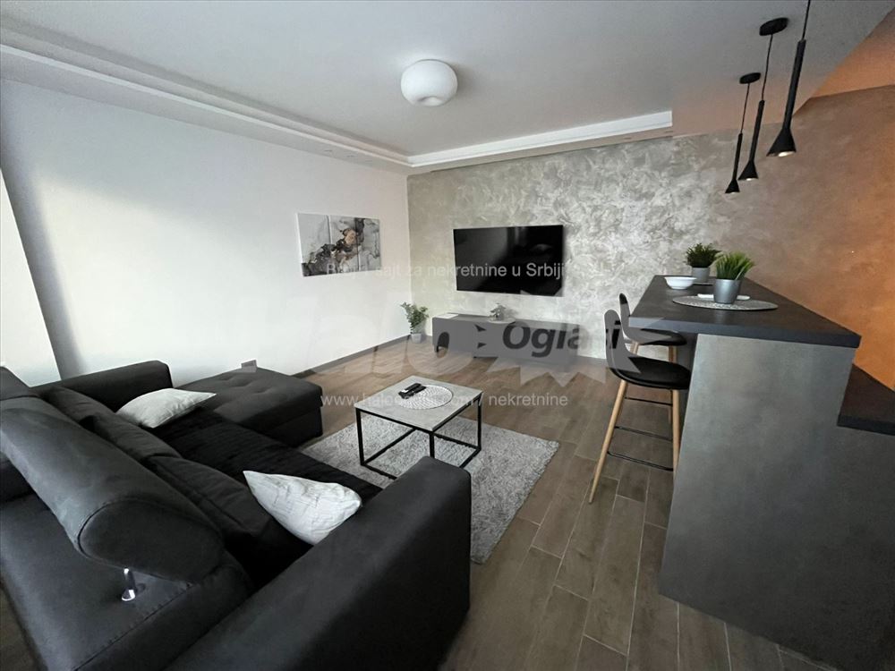 Novi Beograd, Blok 22, Sava Centar/Arena — 2