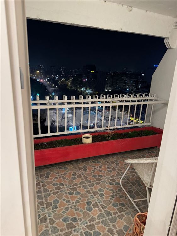 Novi Beograd, blok 30, 3.0 stan, 87m2 — 12
