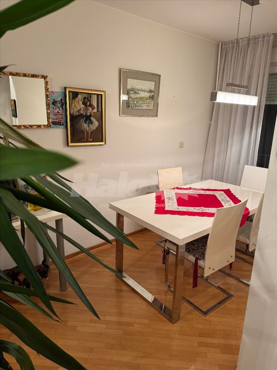 Novi Beograd, blok 30, 3.0 stan, 87m2 — 14