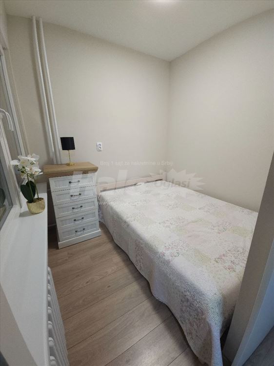 Novi Beograd, Blok 30 stan41m2 — 6