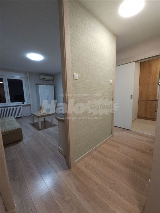 Novi Beograd, Blok 30 stan41m2 — 7