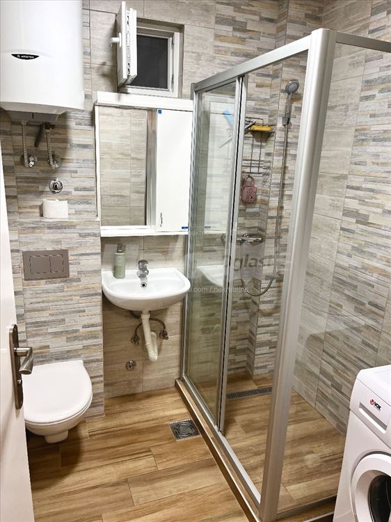 Novi Beograd - Blok 37 (Genex) — 4