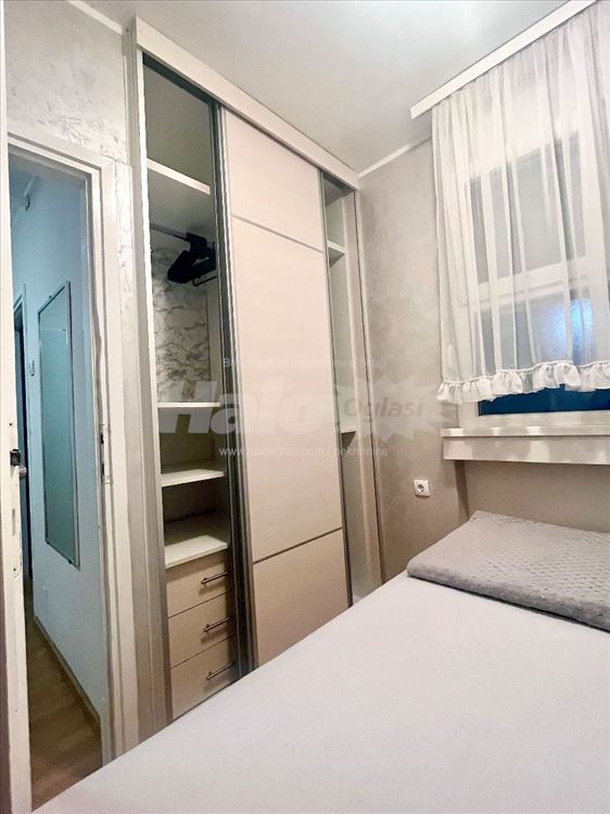 Novi Beograd - Blok 37 (Genex) — 5