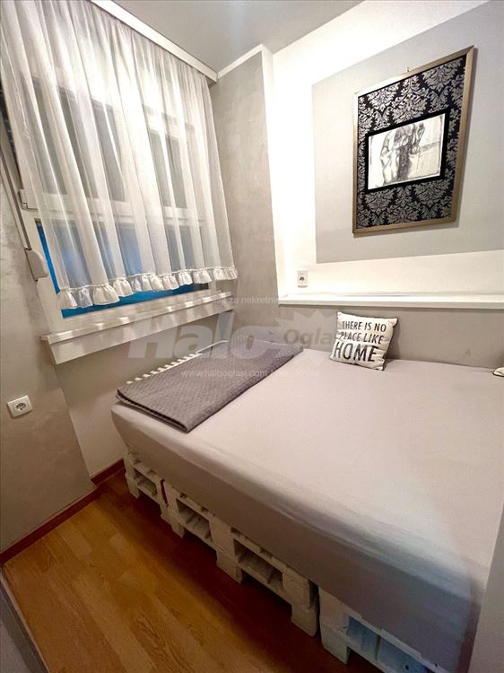 Novi Beograd - Blok 37 (Genex) — 6