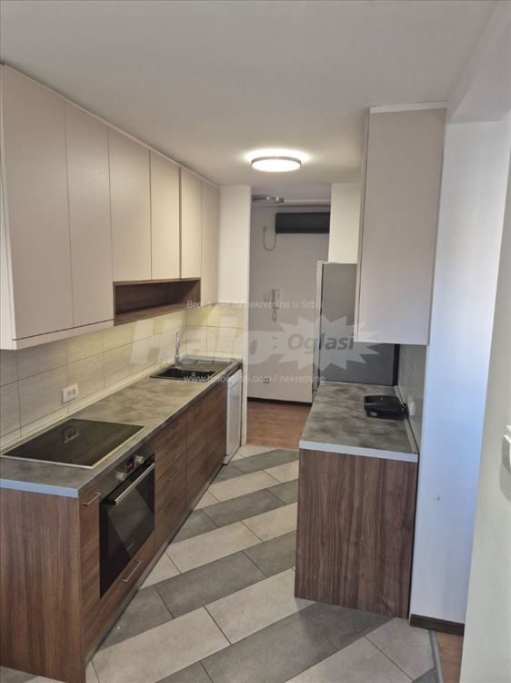 Od VLASNIKA- Novi Beograd Blok 61, Jurija Gagarina — 2