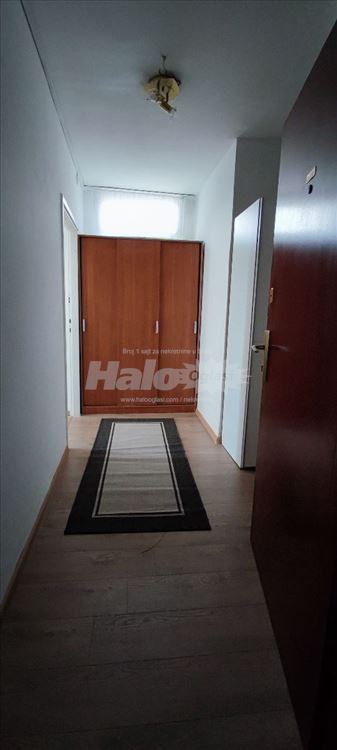 Novi Beograd - Blok 63- Immocentar — 2