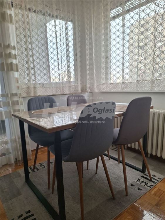 Novi Beograd - Blok 63 — 2