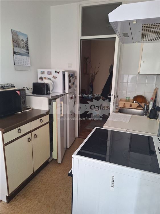 Novi Beograd - Blok 63 — 3