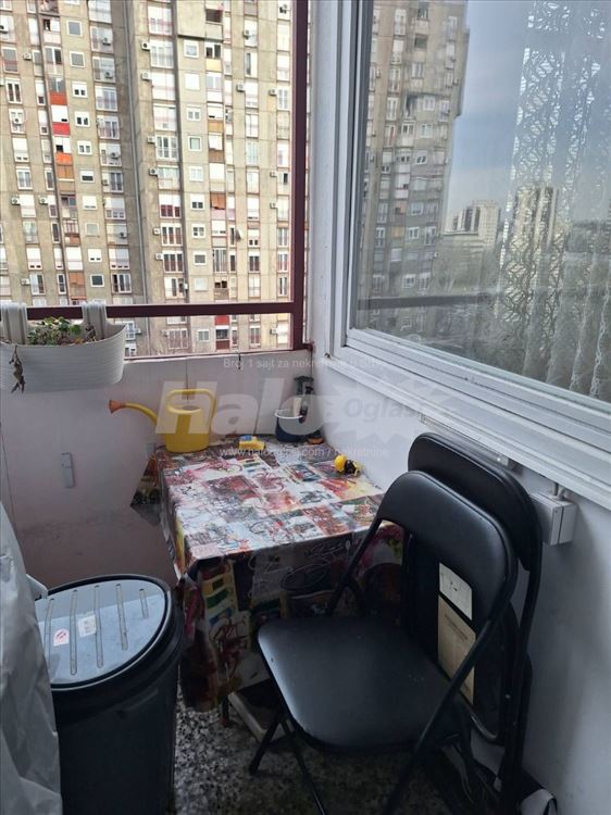 Novi Beograd - Blok 63 — 4