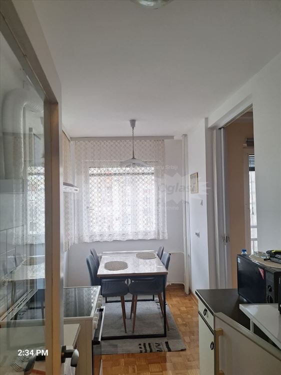 Novi Beograd - Blok 63 — 5