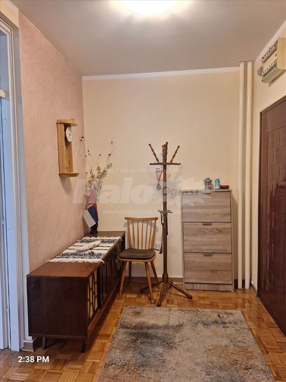Novi Beograd - Blok 63 — 6