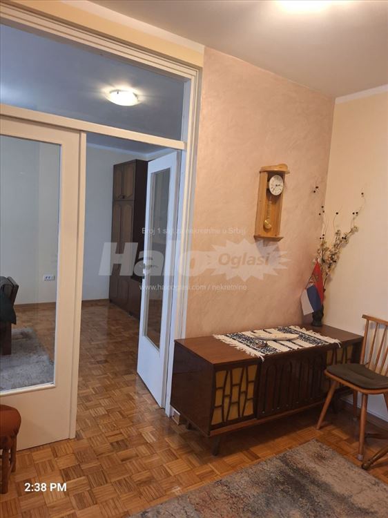 Novi Beograd - Blok 63 — 7