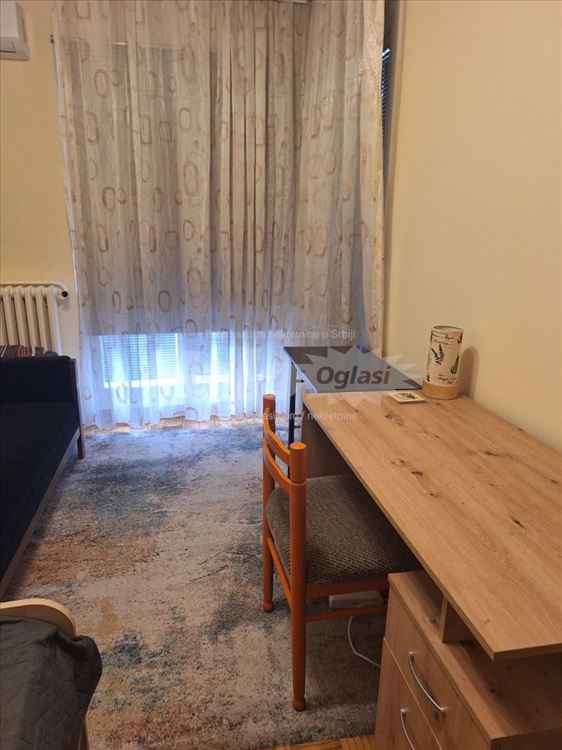 Novi Beograd - Blok 63 — 12