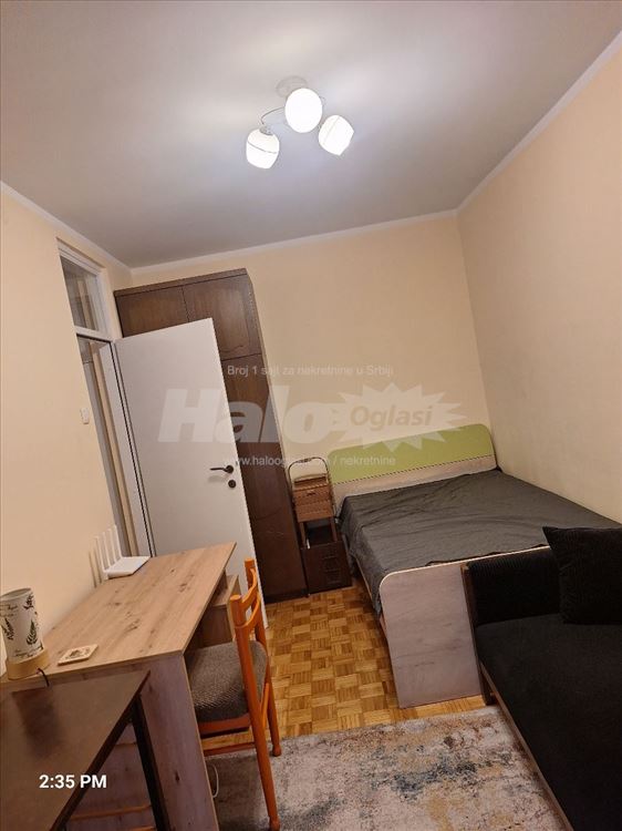 Novi Beograd - Blok 63 — 13