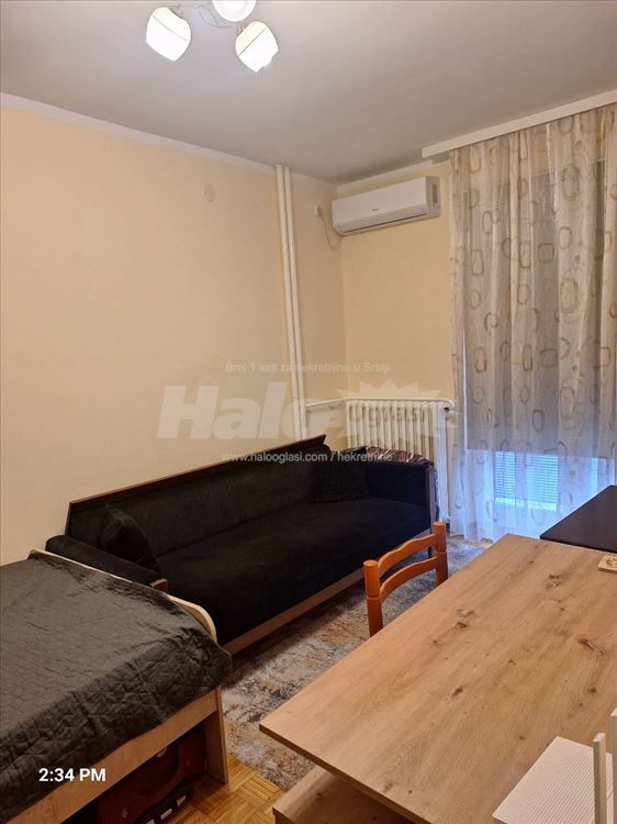 Novi Beograd - Blok 63 — 14
