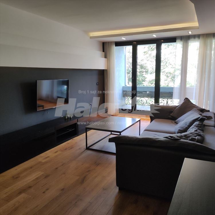 Novi Beograd - Blok 70 cetvorospratnice — 2