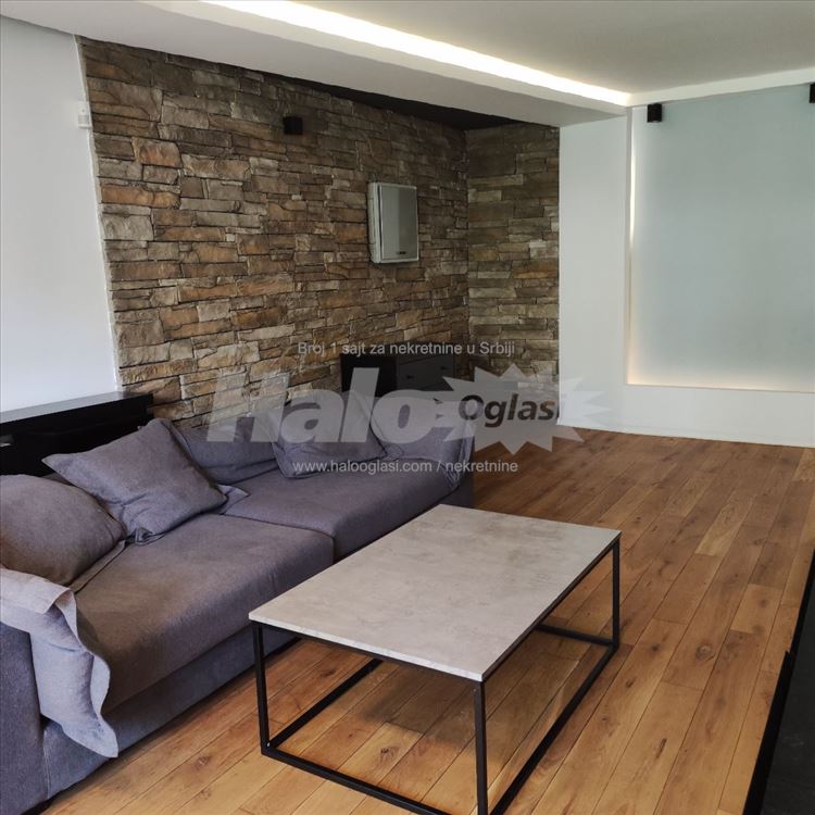 Novi Beograd - Blok 70 cetvorospratnice — 3